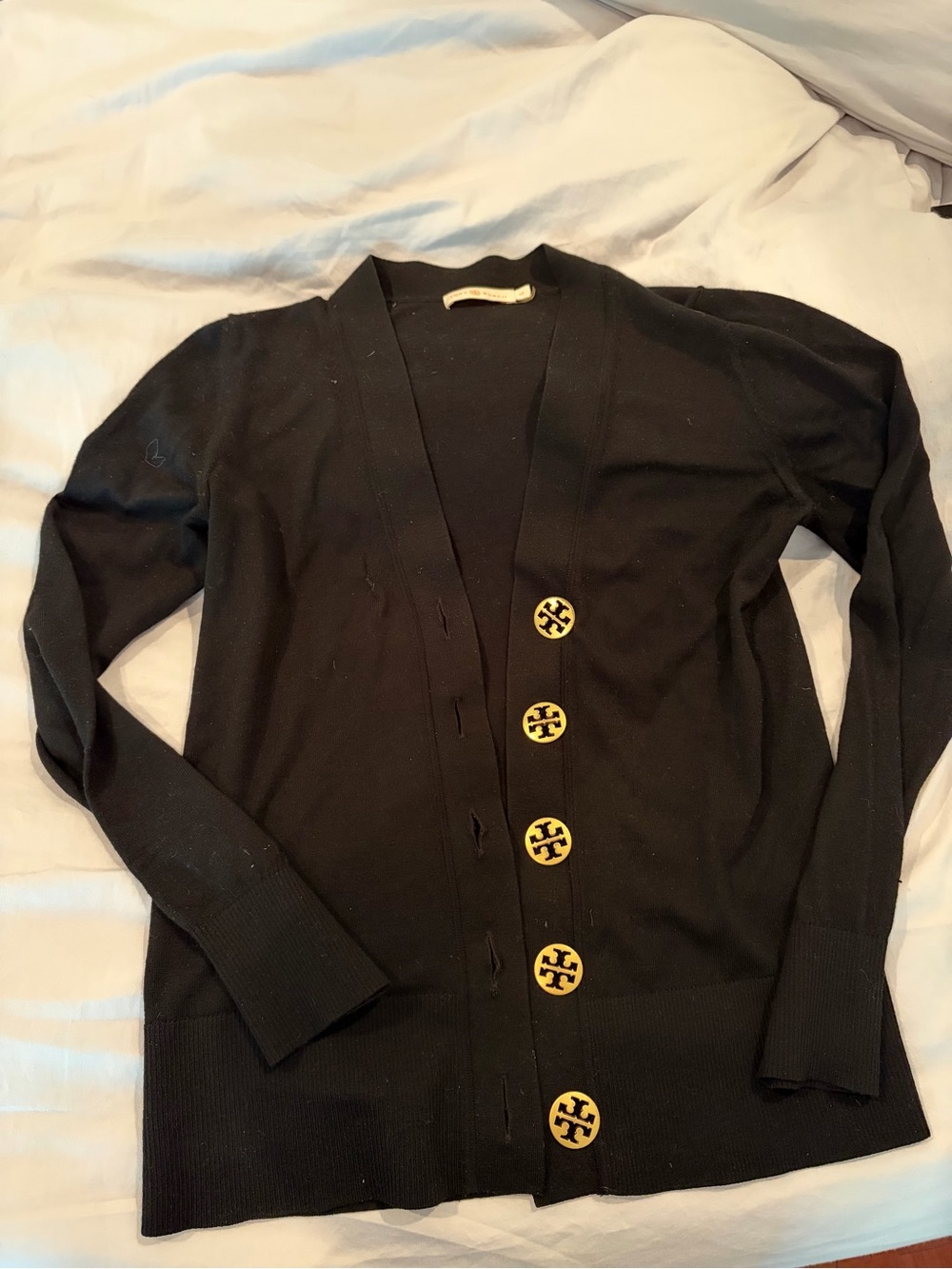 Tory Burch sweater
